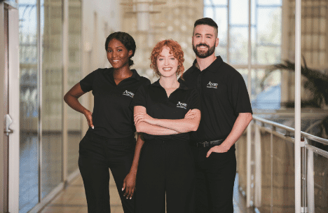 How Businesses Can Recognize National Clean Air Month – All Year Long